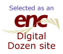 Eisenhower National Clearinghouse (ENC)